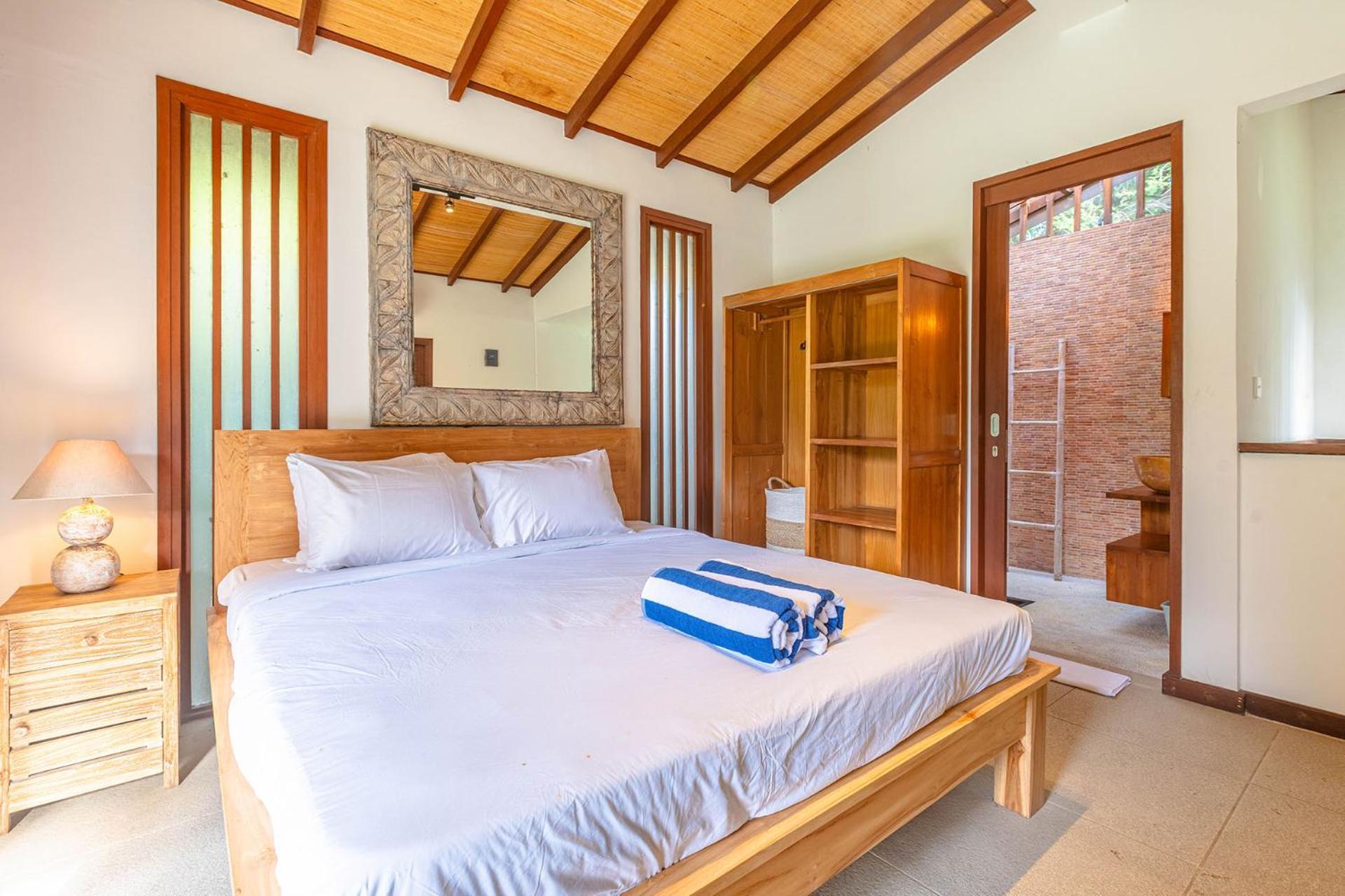 Resort Style Living - La Casa De La Villa - 5 Bedrooms Kerobokan Exterior foto
