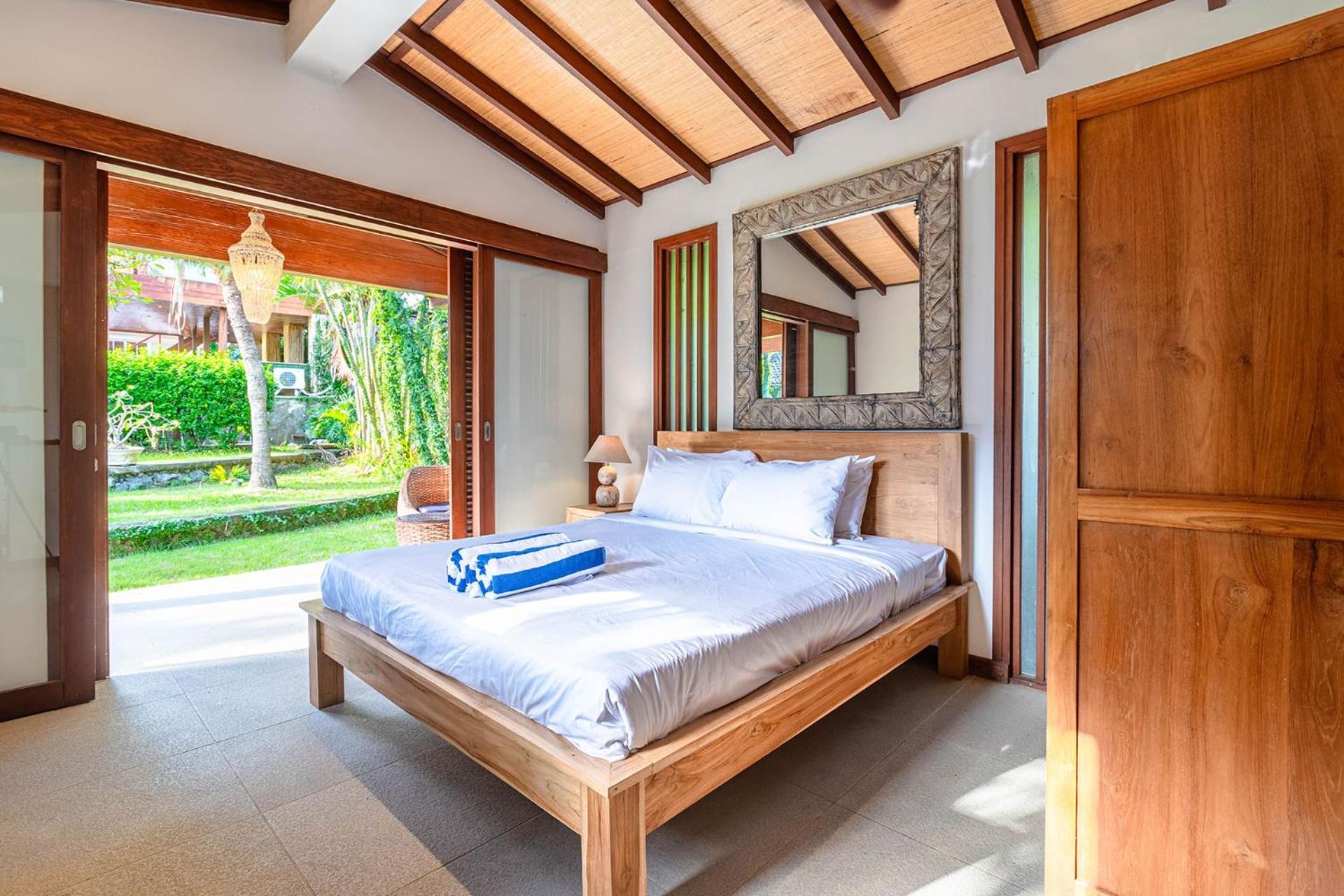 Resort Style Living - La Casa De La Villa - 5 Bedrooms Kerobokan Exterior foto
